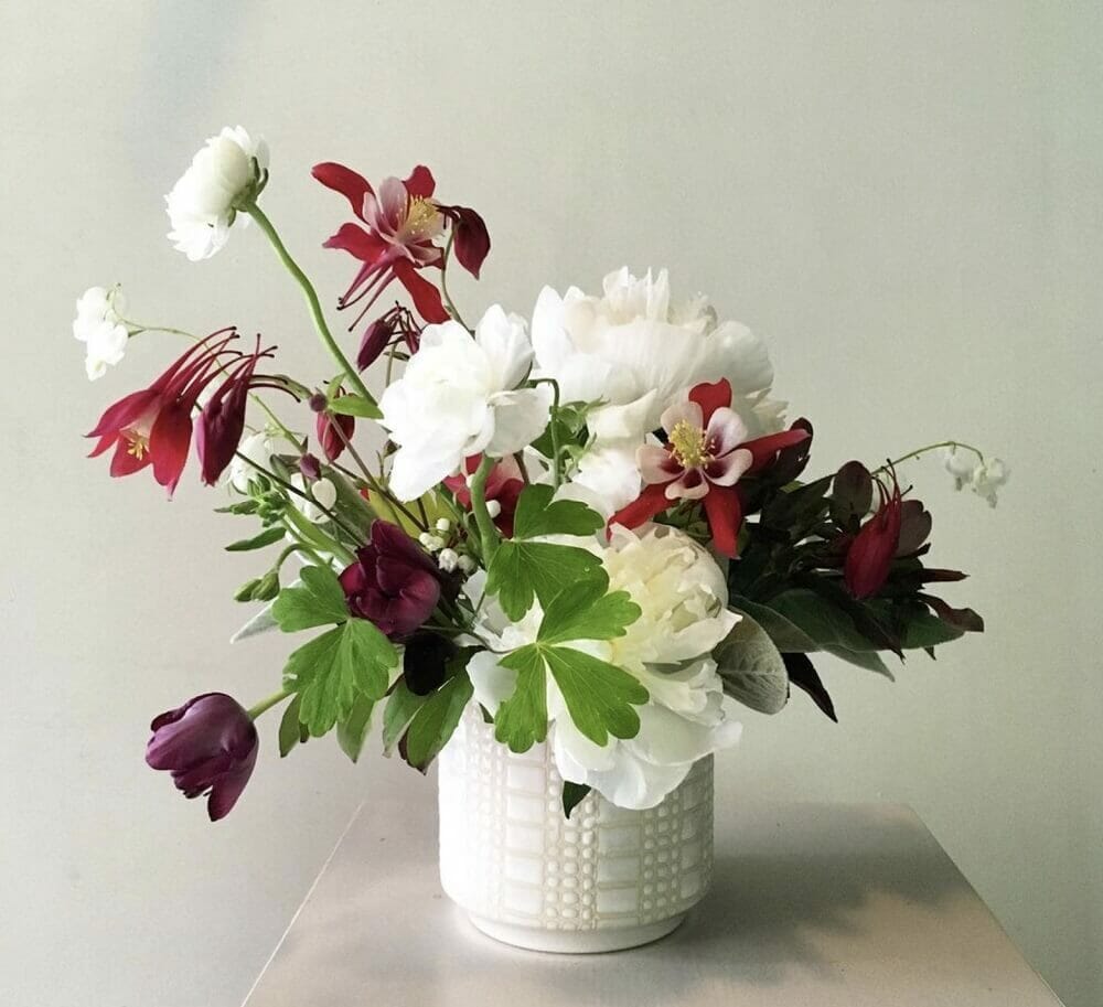 Loden Floral Design Studio in Toledo, OH