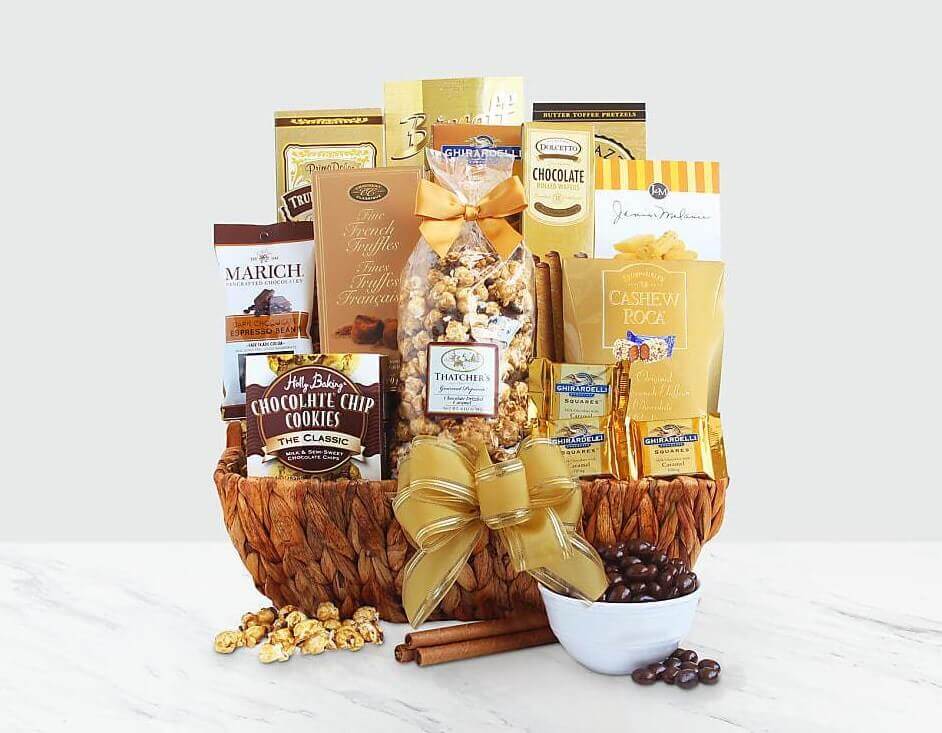 ProFlowers Same Day Gift Basket Delivery in Nashville, TN