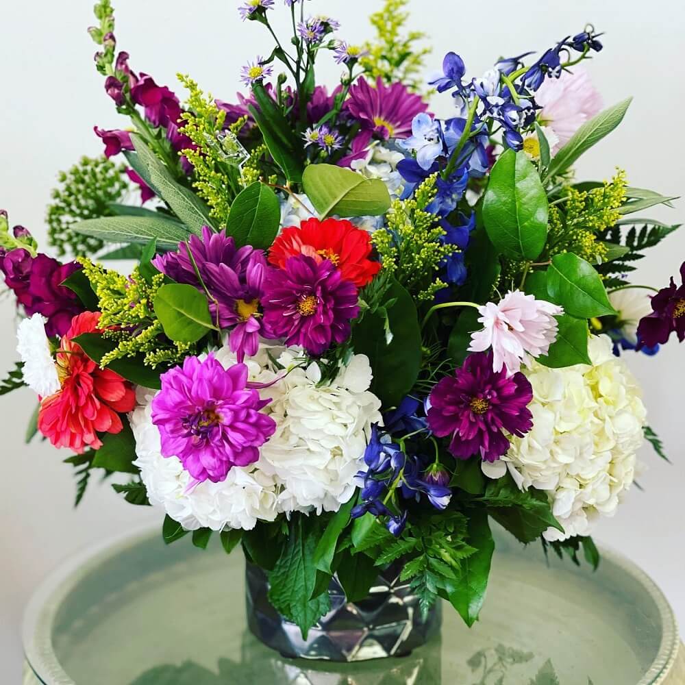 Schramm's Flowers & Gifts in Toledo, OH