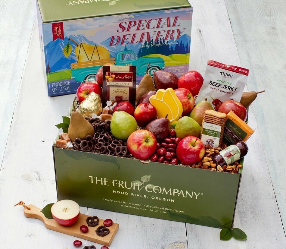 The Fruit Company Gift Boxes in Nashville, TN