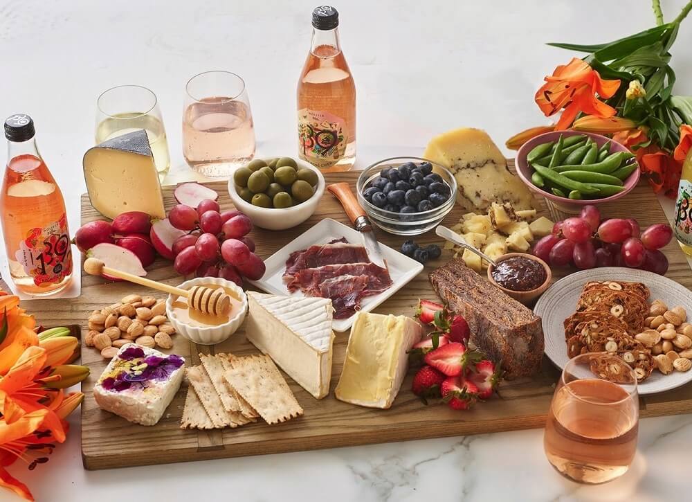 Citarella Gourmet Gift Baasket Delivery Service in El Paso, Texas