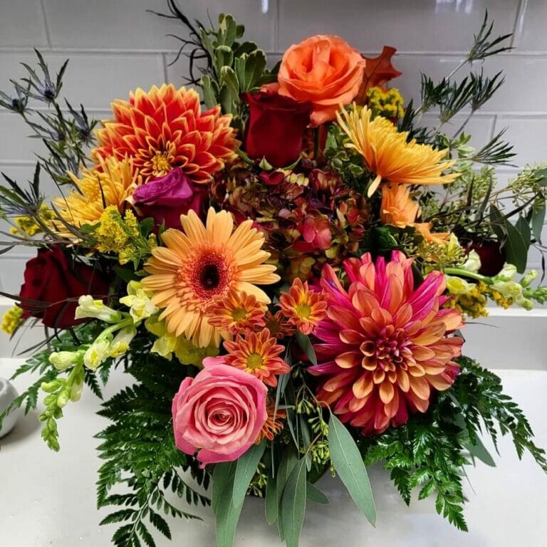 14 Best Florists for Flower Delivery in WinstonSalem, NC Petal Republic