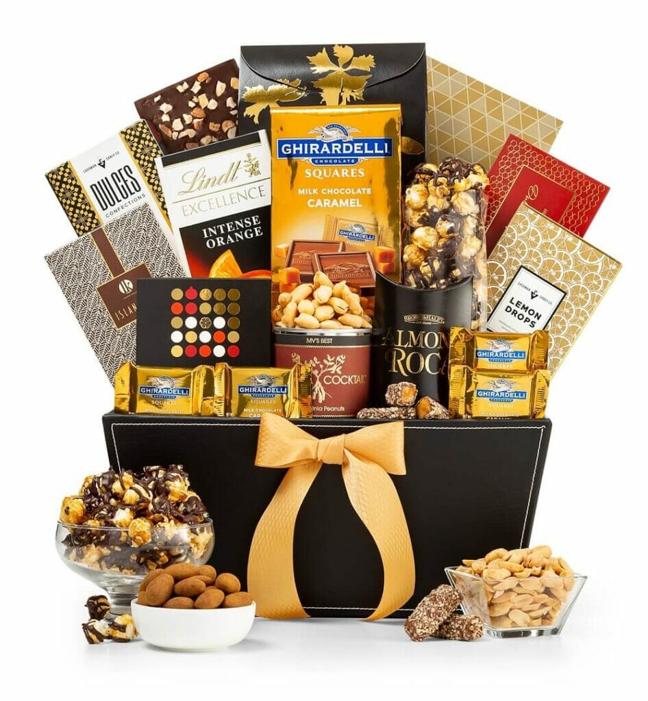 Gift Tree Gift Basket and Hamper Delivery Service in Kansas City, MI