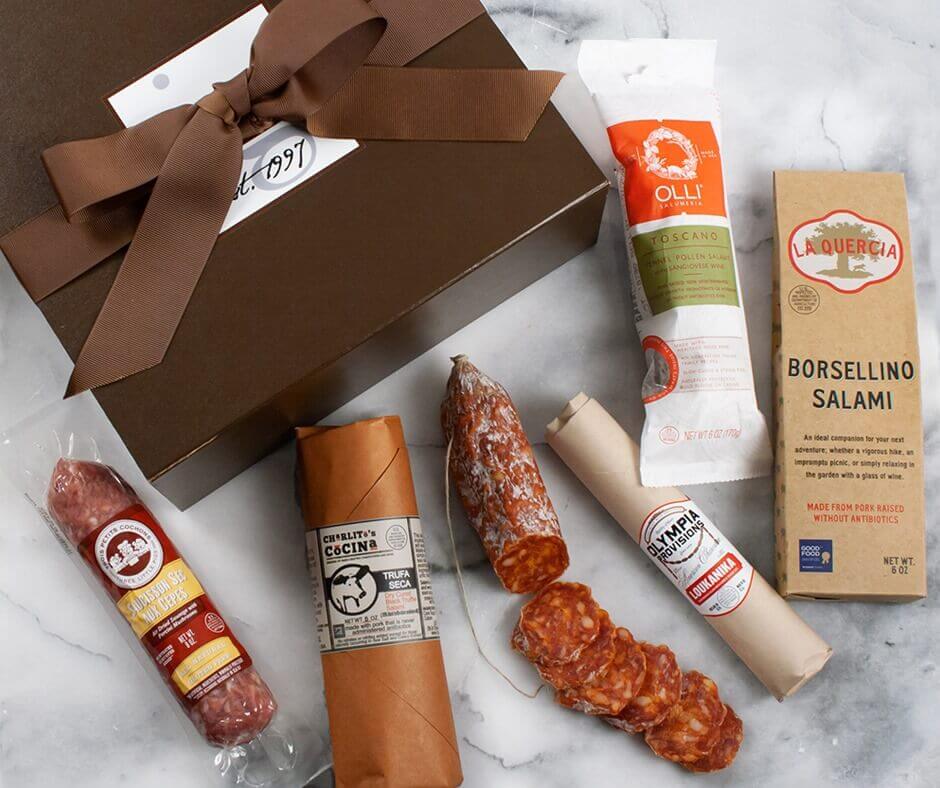 Igourmet Gift Baskets in New Orleans, LA