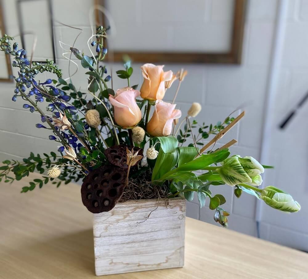 Kern Place Florist Flowers and Gifts in El Paso, Texas