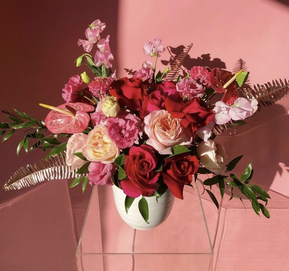 Miss Daisy Flower Delivery Service in North Las Vegas, NV