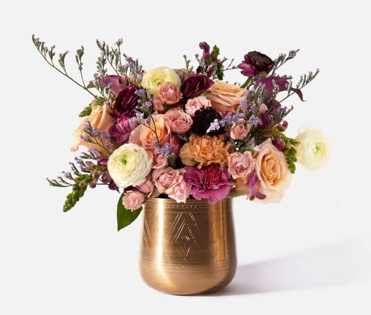 UrbanStems Flower Delivery in North Las Vegas, NV