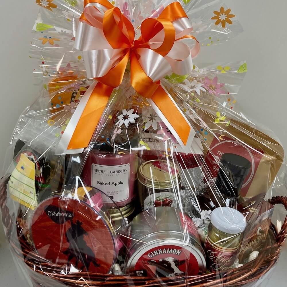 Expressly Gifts in Tulsa, OK