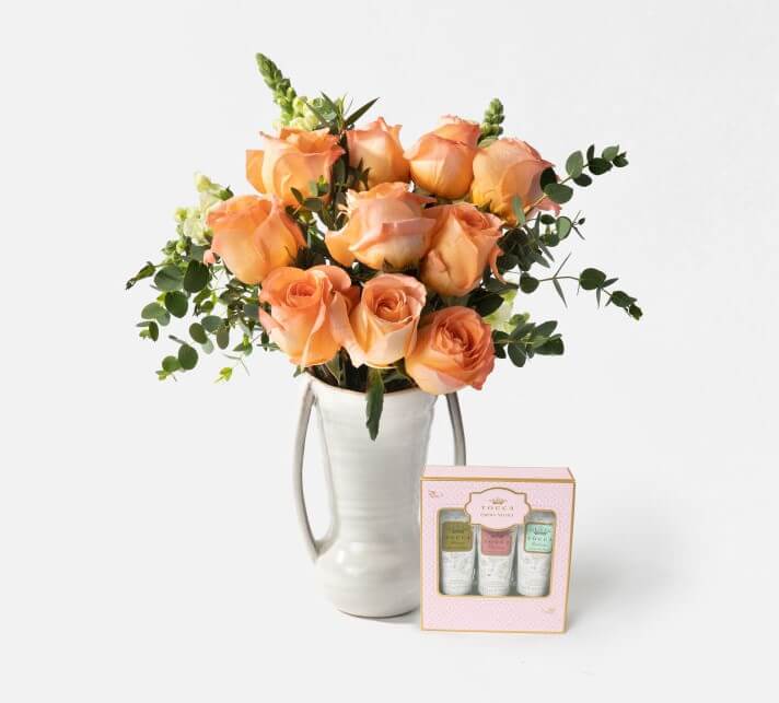 UrbanStems Gift Basket Delivery in Arlington, TX