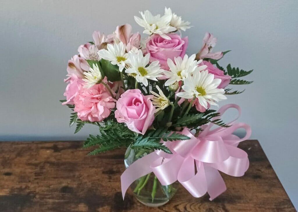 From You Flowers Flower Delivery Review
