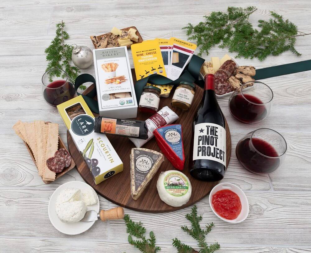 Gourmet Gift Baskets in Indianapolis, Indiana