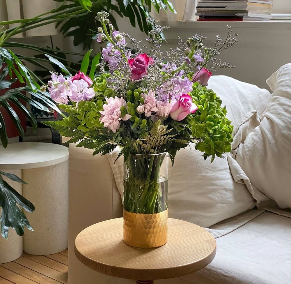 ProFlowers Flower Subscription Delivery Service