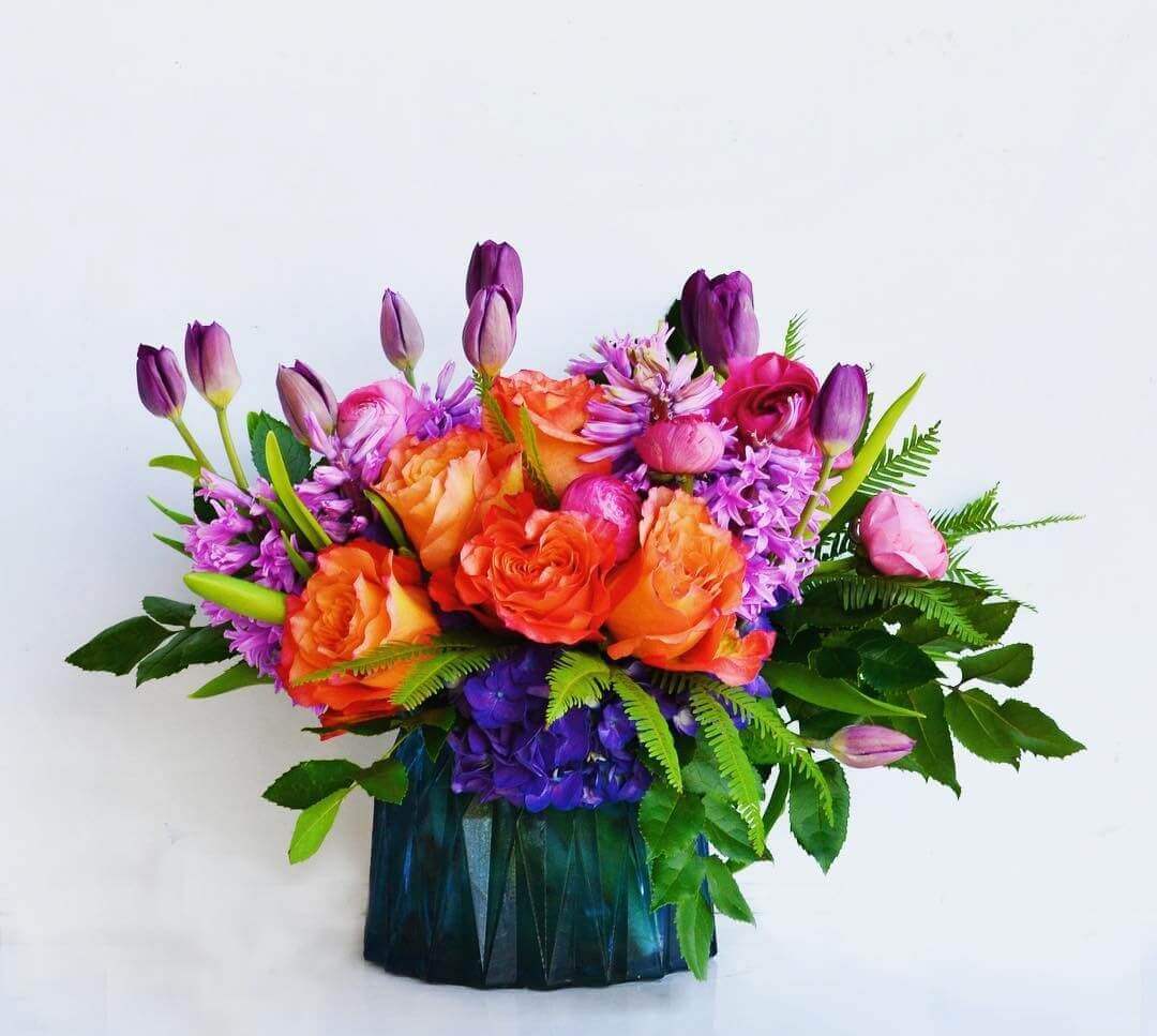 17 Best Dallas Flower Delivery Services Petal Republic