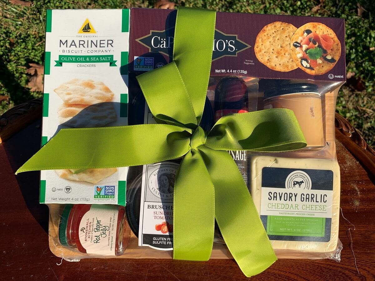 22 Best Gift Baskets in Los Angeles for Every Occasion Petal Republic