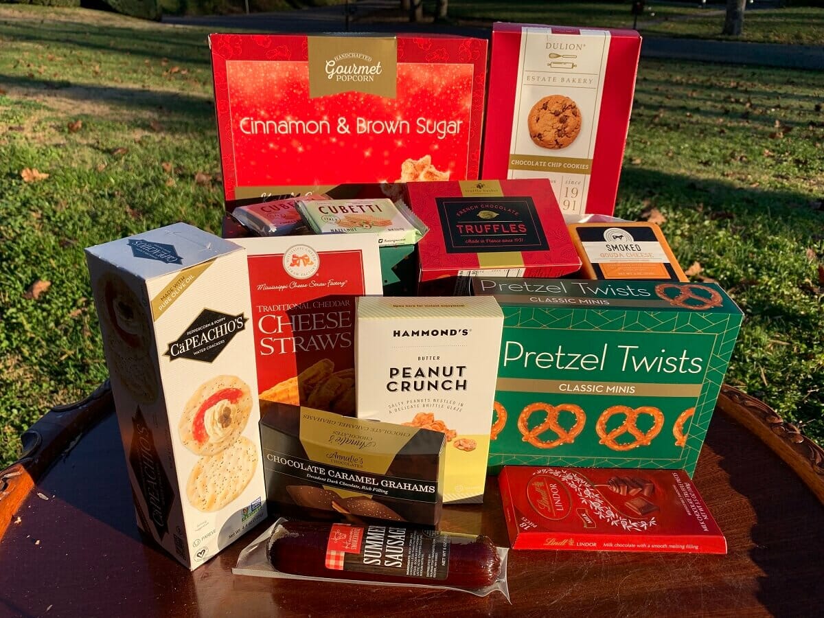 Gourmet Gift Baskets In Depth Review