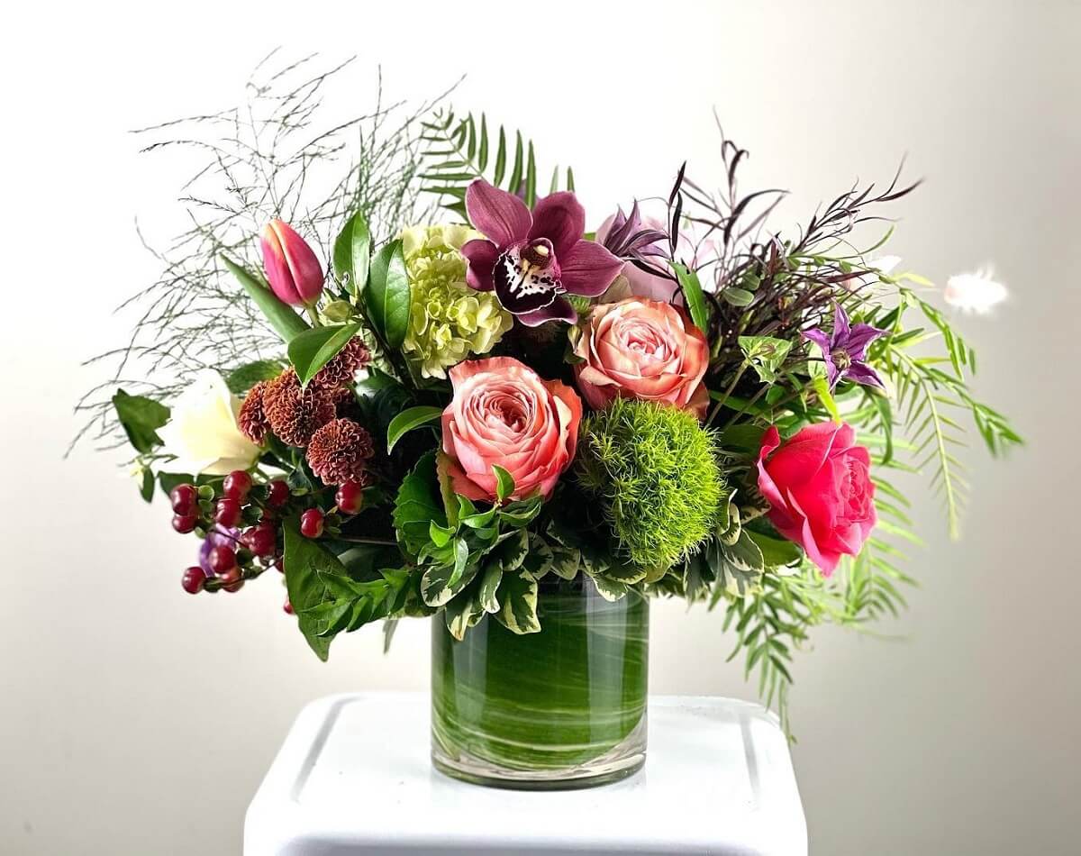 Seattle Flower Delivery 15 Local Florists HandTested & Reviewed