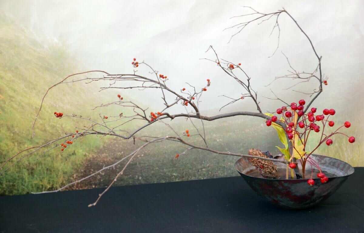 Ikebana: An Essential Guide to The Japanese Art of Flower Arrangement ...