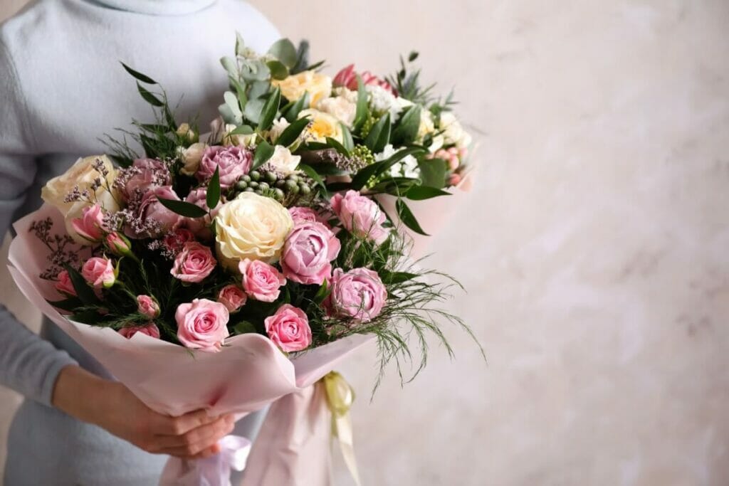 Do Flowers Make Good Gifts for Friends?