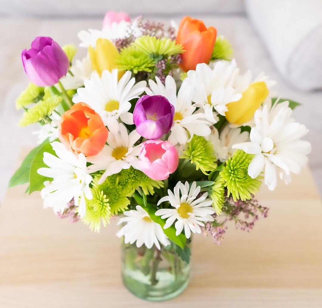 14 Best Cheap Flower Delivery Services in Chicago (2023) Petal Republic