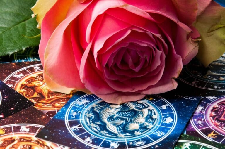 Ultimate Guide to Zodiac Flowers Based on Your Astrological Sign