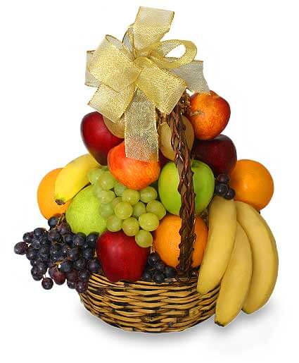 Floral and Fruit Paradise Gifts in Cleveland