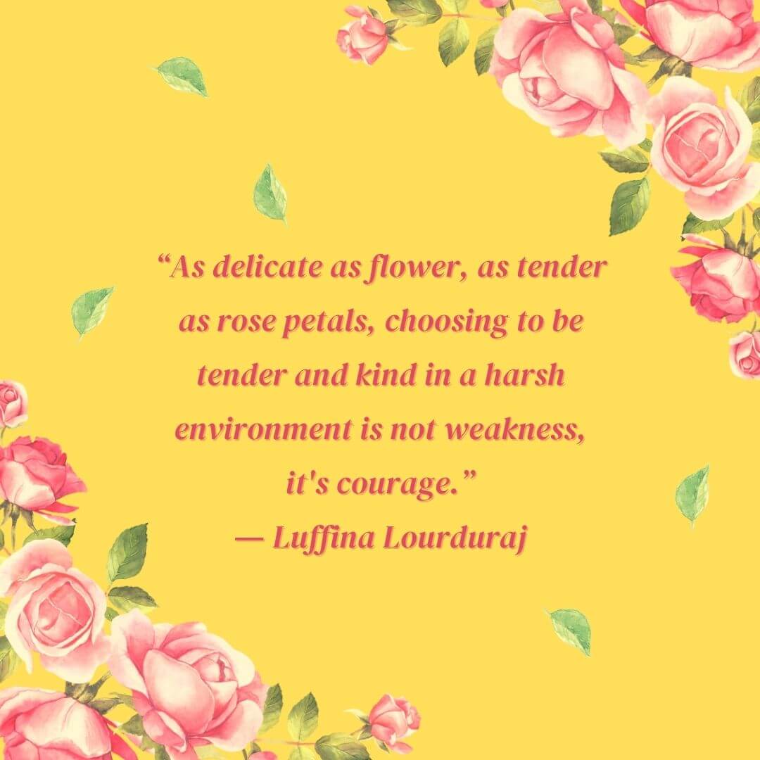 90+ Best Rose Quotes and Messages Petal Republic