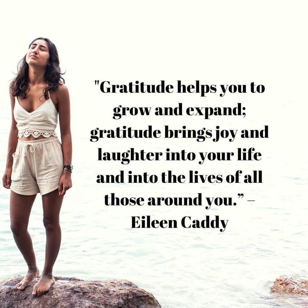 Gratitude Quotes For and About Family
