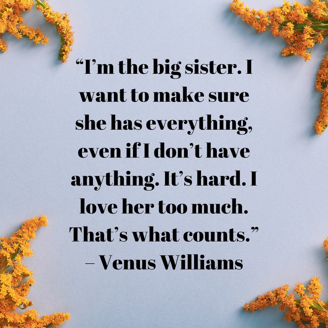 101 Best Sister Quotes, Wishes, and Messages Petal Republic