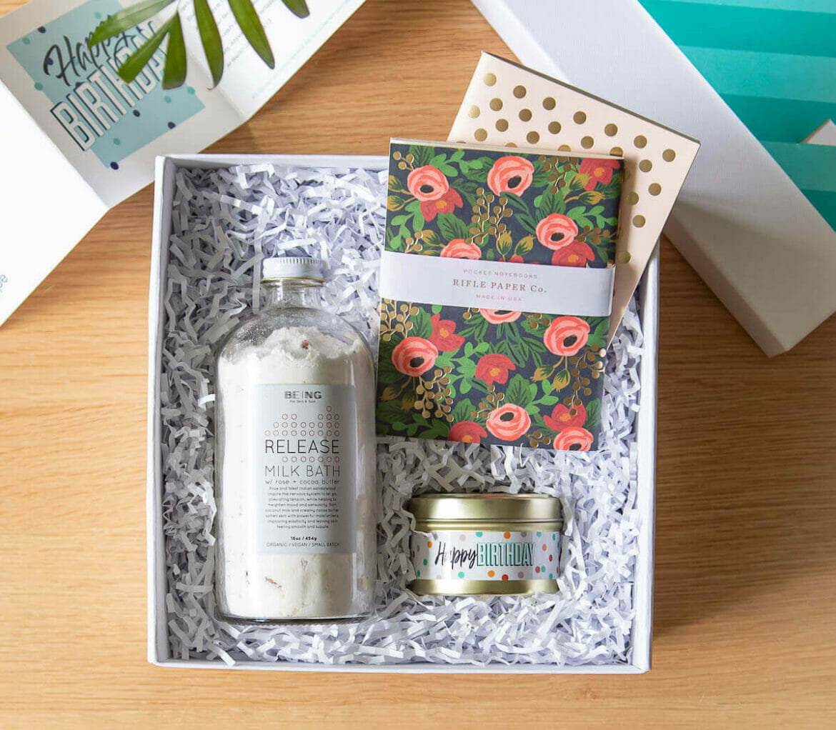 20 Best Gift Baskets in Buffalo, New York (2023) Petal Republic