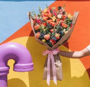 Ode a la Rose Flower Delivery Service in Seattle, WA