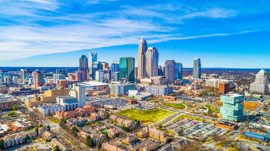 The Best Flower Delivery Services in Charlotte, North Carolina
