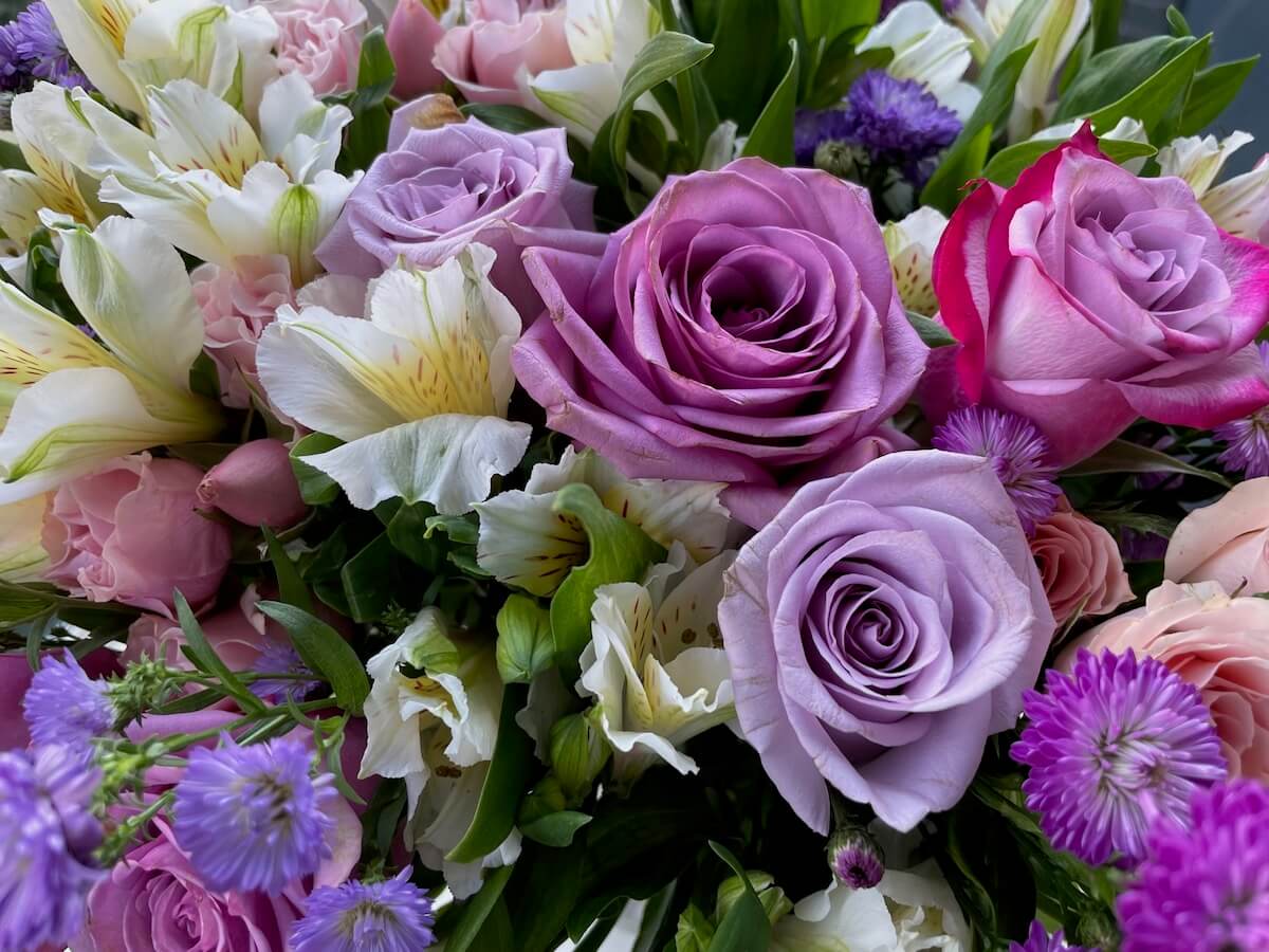 Dallas Flower Delivery 17 Local Florists HandTested & Reviewed Petal Republic