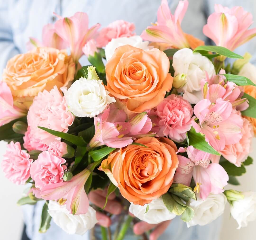 15 Best Houston Flower Delivery Services Petal Republic