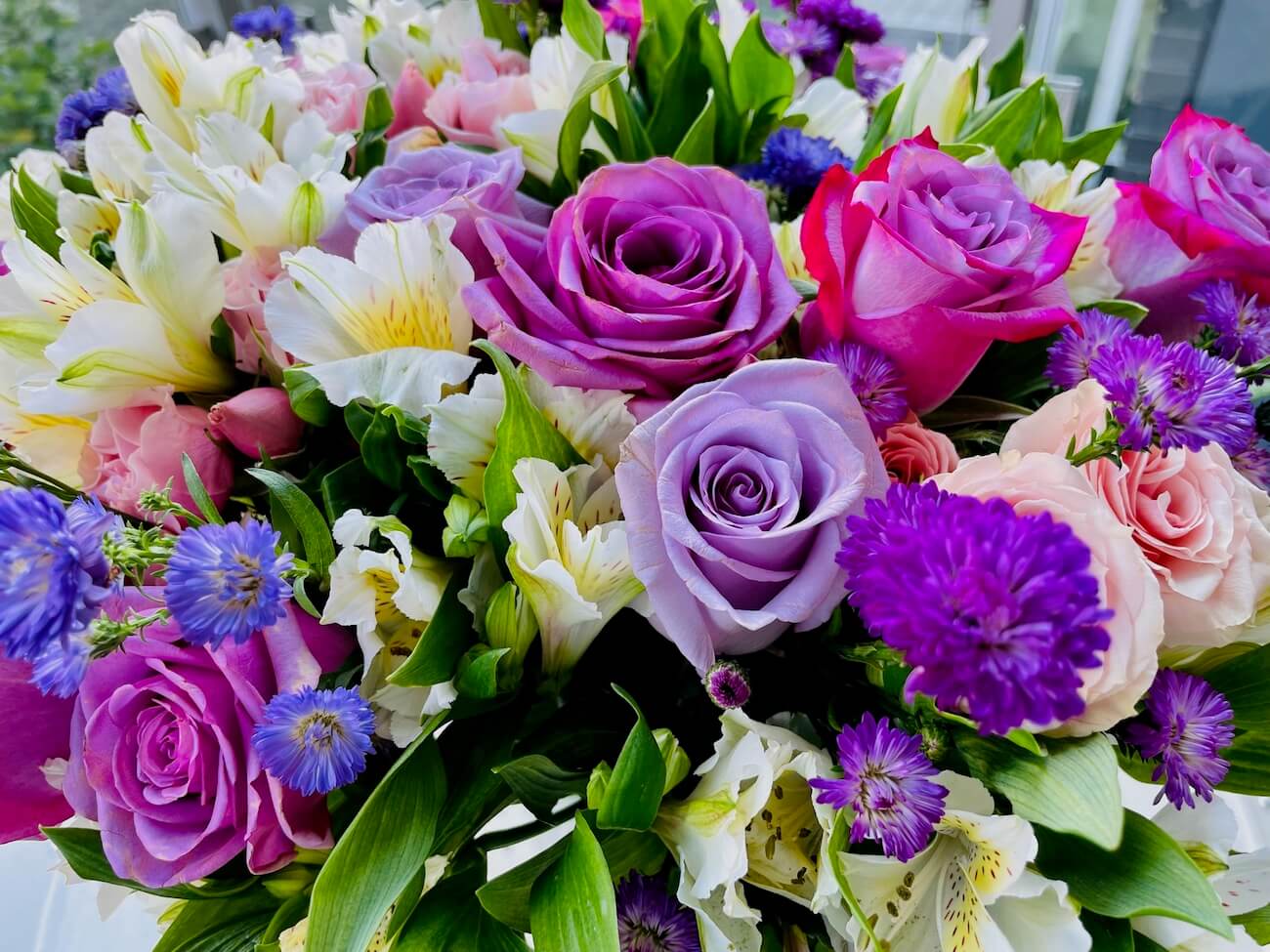 15 Best San Francisco Flower Delivery Services (For Every Occasion