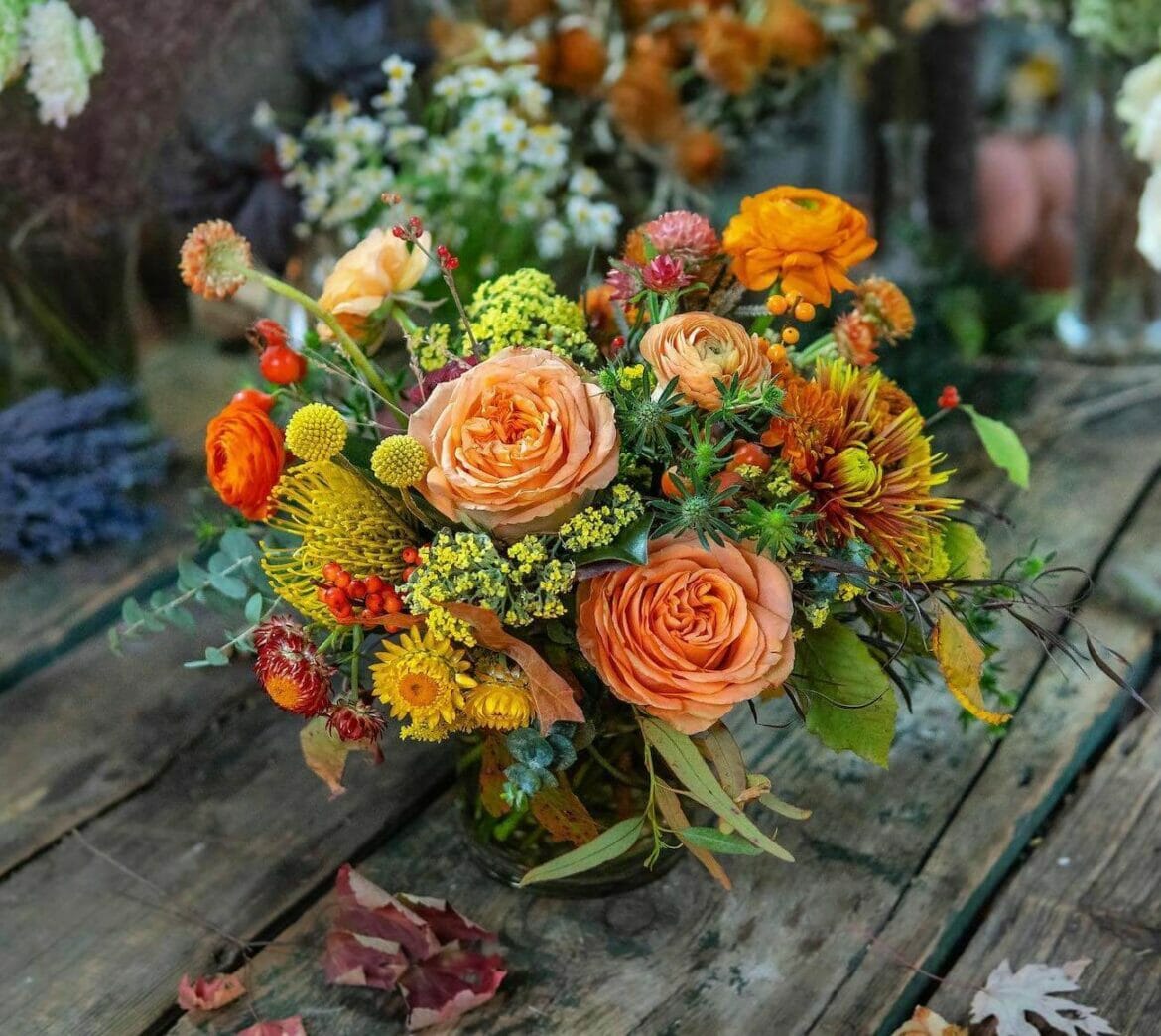 14 Best Atlanta Flower Delivery Services (HandTested & Reviewed