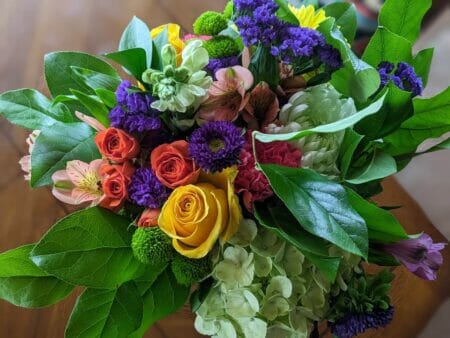 10 Best Cheap Flower Delivery Services in America (2024) - Petal Republic