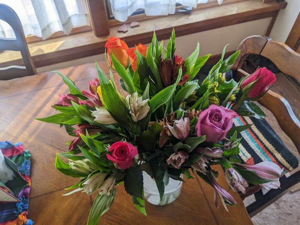 Recommended Gifting Occasions for 1-800-Flowers