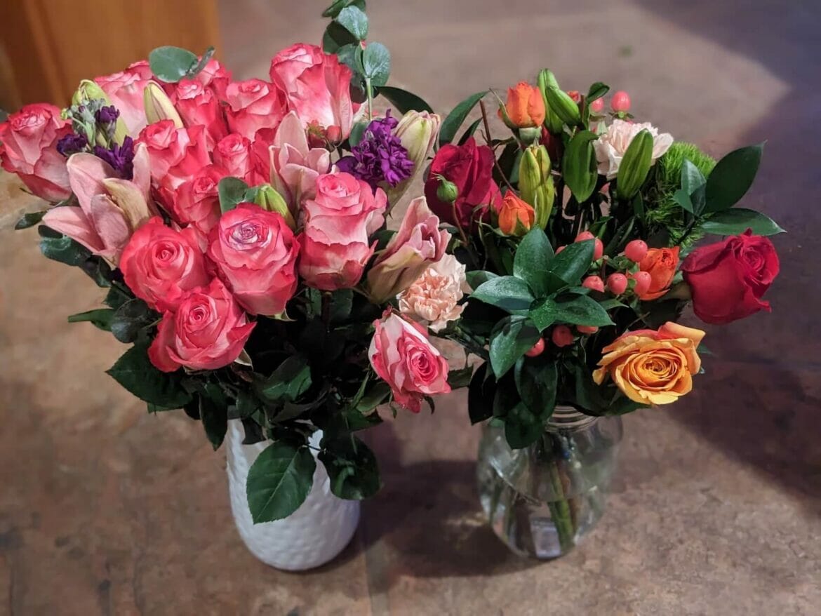 10 Best Flower Subscription Services in America (HandTested and