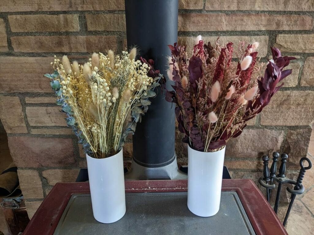 UrbanStems Dried Flower Delivery Service
