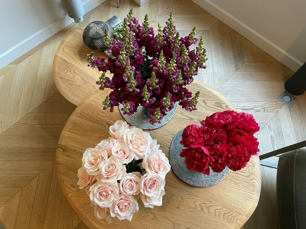 Flowerbx Flower Delivery Review