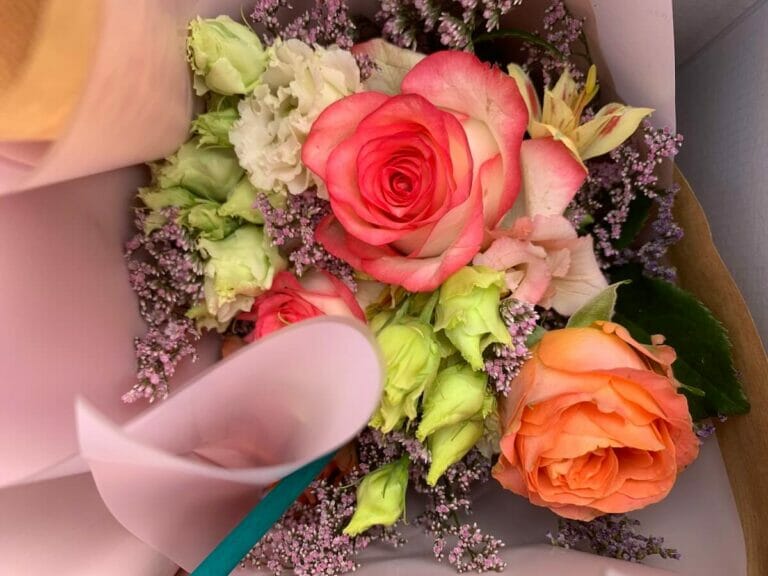 Define Floom Floom Flower Delivery Review: Your Complete Buying Guide - Petal Republic