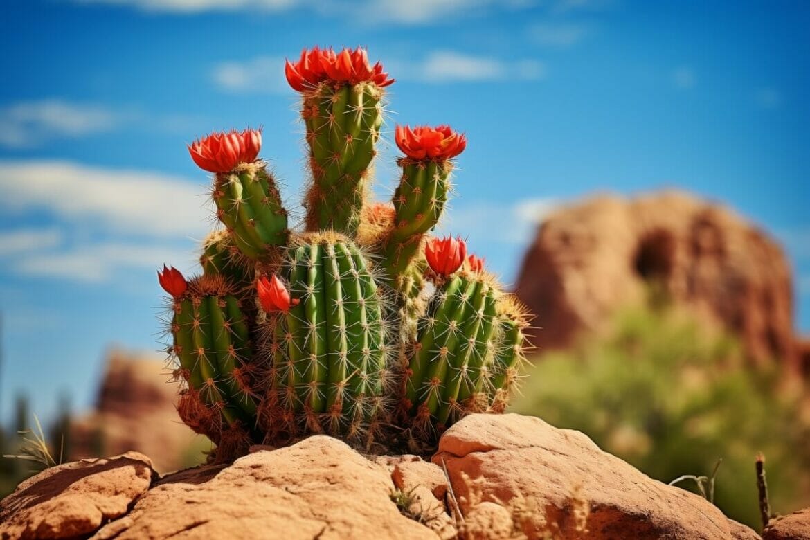 15 Amazing Uses and Benefits of Cactus Plants Petal Republic