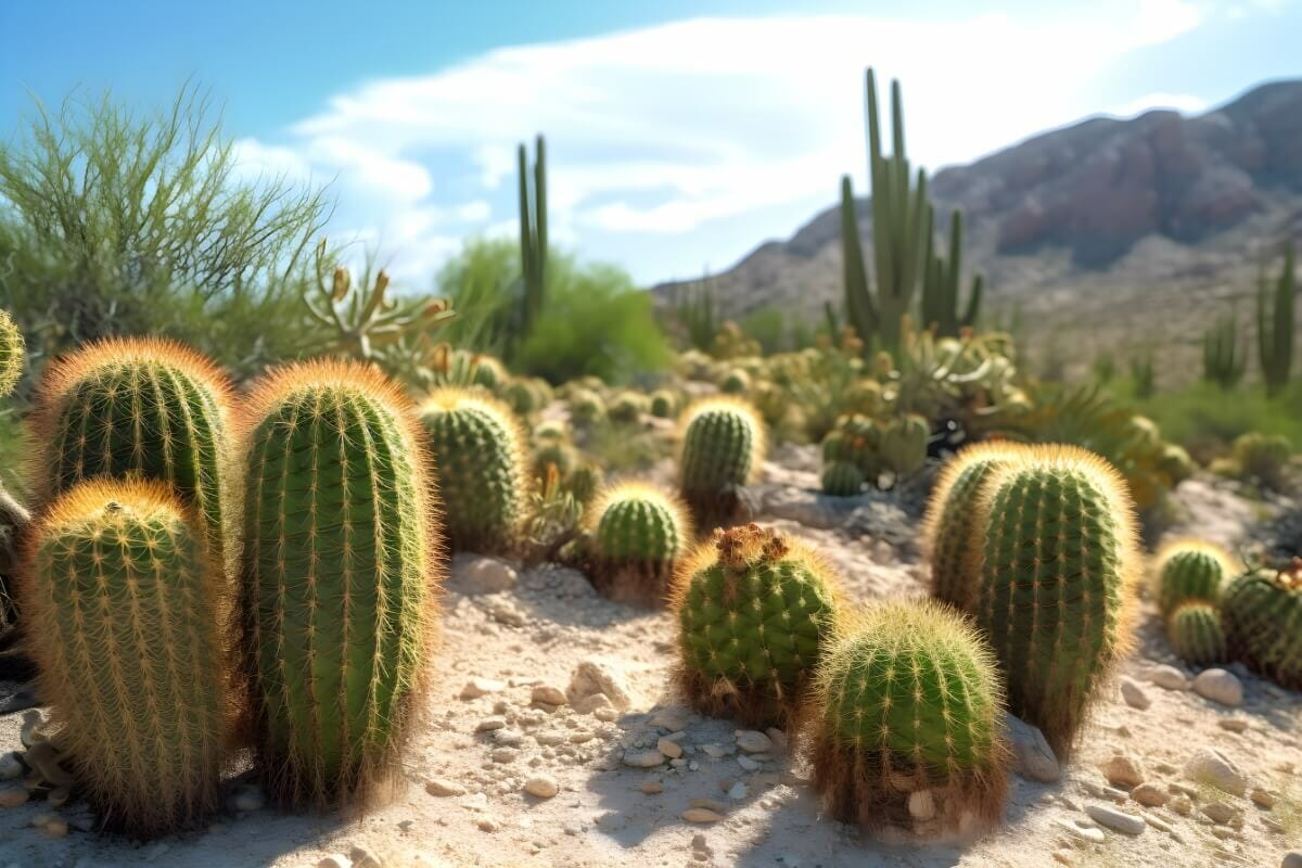 15 Amazing Uses and Benefits of Cactus Plants Petal Republic