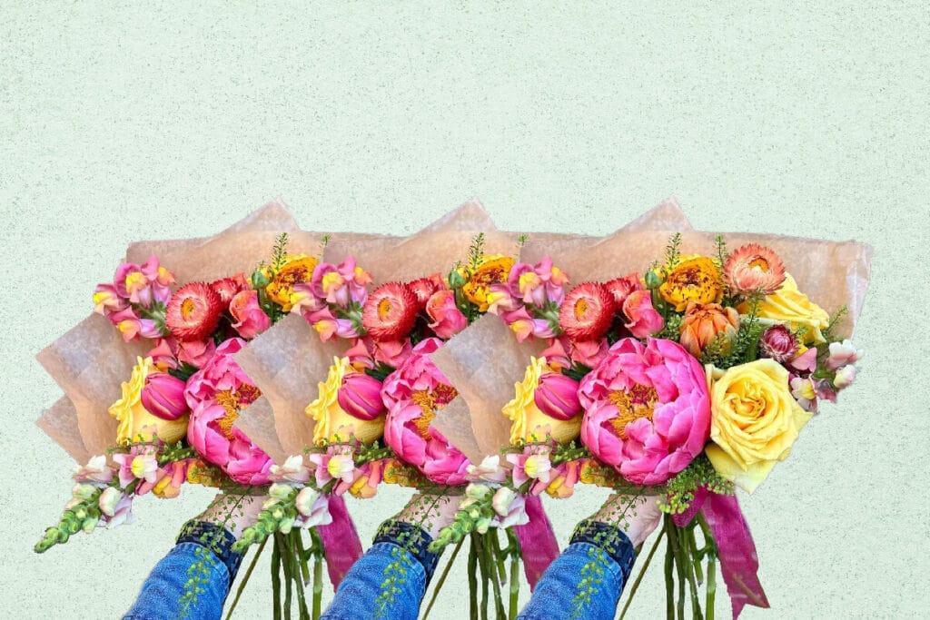 Best Boston Flower Delivery Services