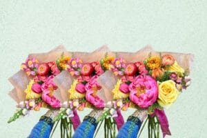 Best Boston Flower Delivery Services