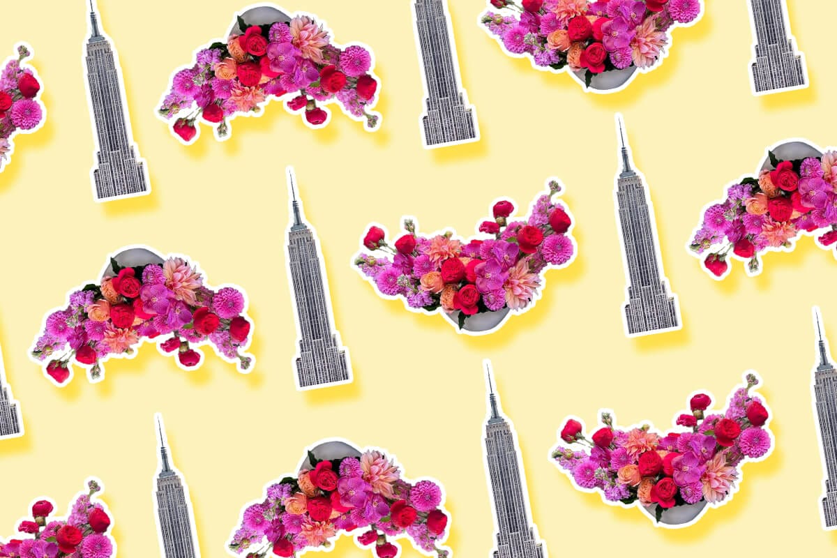50 Best NYC Florists