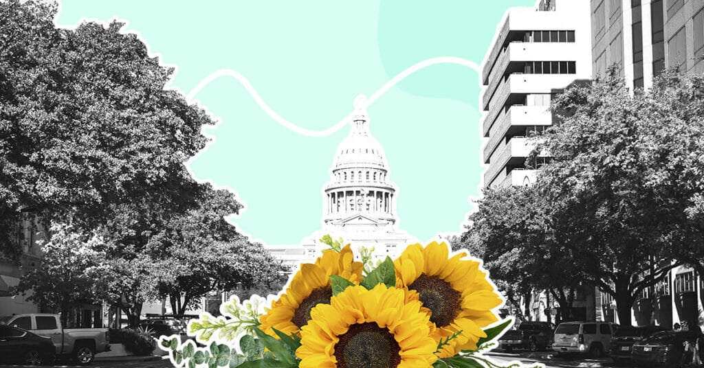 Best Austin Flower Delivery Services