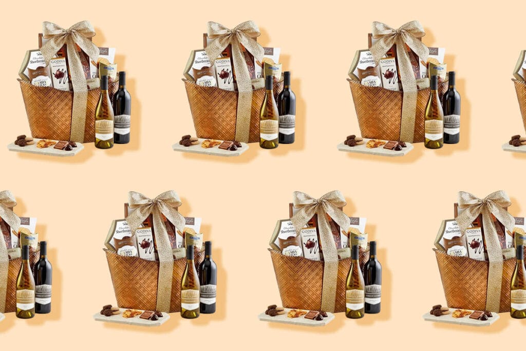 Best Gift Baskets in Austin, TX (For Every Occasion)