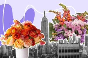 Best NYC Flower Delivery Services