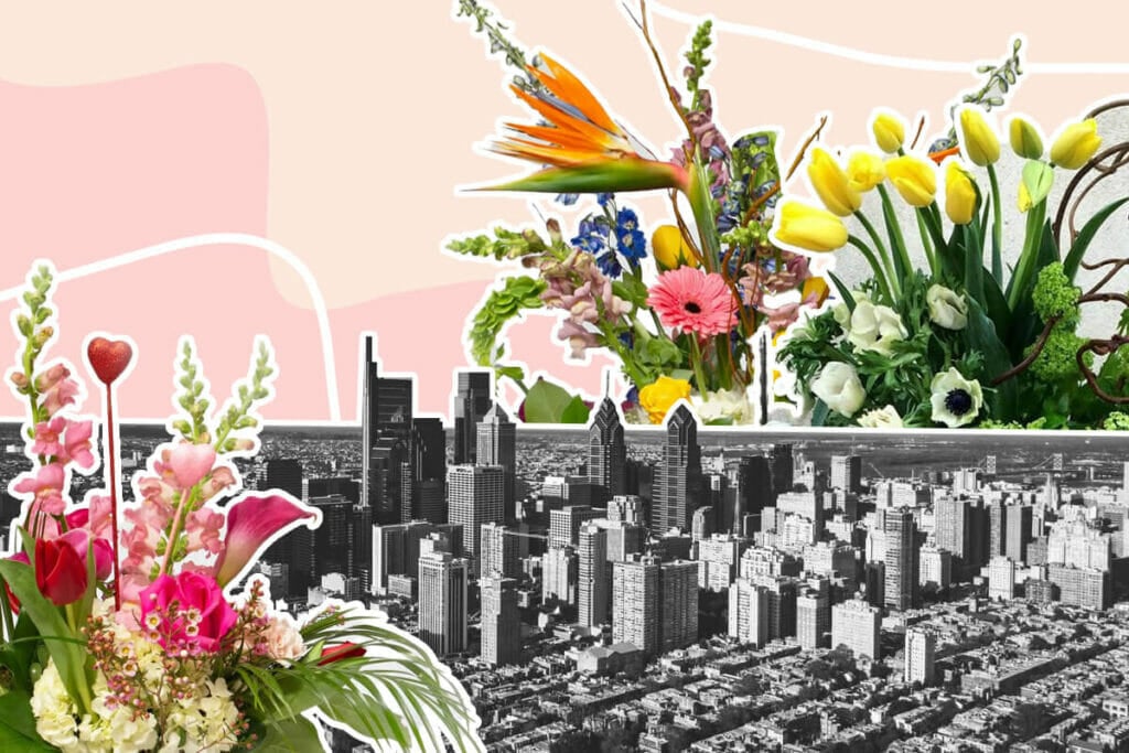 Best Philadelphia Flower Delivery Services